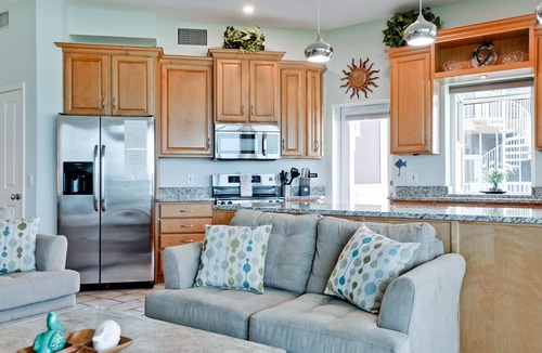 Bradenton Beach Condo | DIRECT BEACHFRONT! PANARAMIC SUNSET VIEWS!