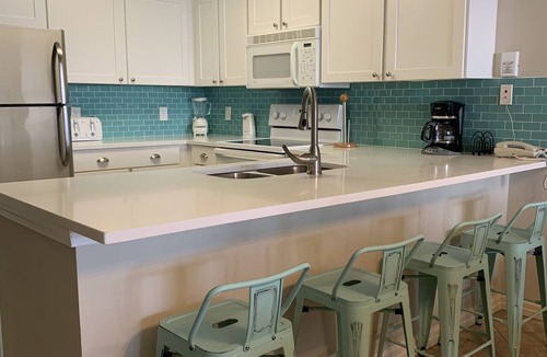Destin Condo | Direct Beachfront-Ocean Views~Pelican Beach Resort unit 816-Updated throughout🏖️