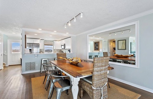 Vilano Beach House | ~Direct Beachfront Oceanfront~Incredible Views~