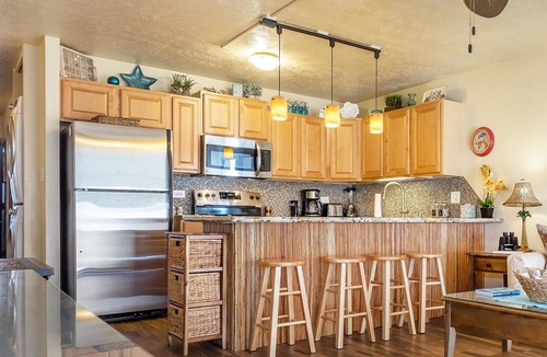 Maalaea Condo | Direct Beachfront with Spectacular Oceanviews!