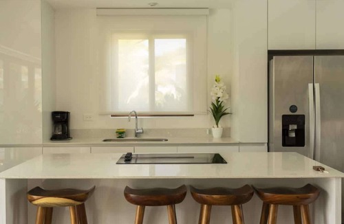 Monterrico Villa | Direct entry pool | 7 guests | 2 bedrooms