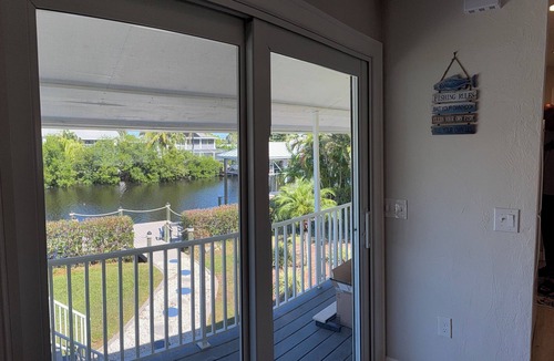 Pine Island Center House | Direct Gulf Access Waterfront Charming Home. Best fishing and location.