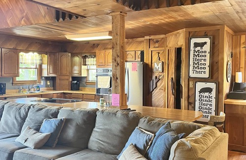 Nancy House | Direct Lake Access from Our Home! Best Views on Lake.Sunrise and Sunset!