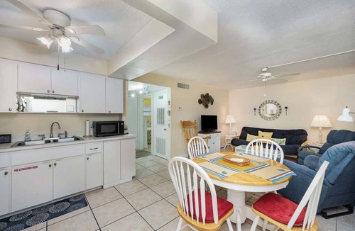 Cocoa Beach Condo | Direct Ocean Complex! Diplomat 330-13