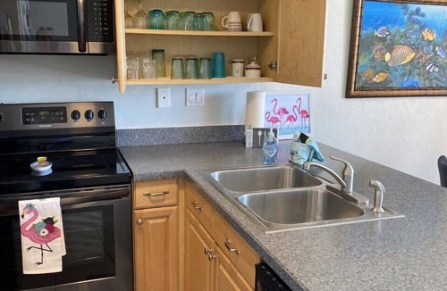 Brown Condo | Direct Ocean-Front Condo! Amazing Sunrises!