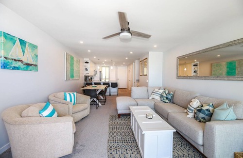Townsite Condo | Direct Ocean Front Cottage D26 - Seaside Cottage North Coast Village