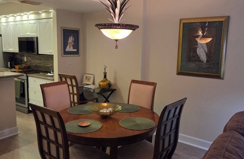 Ponce Inlet Condo | Direct Ocean Front Condo at Towers of Ponce Inlet