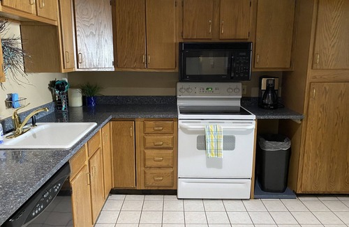 Old Orchard Beach Condo | Direct ocean views from extra large balcony! Over 1200 square feet!
