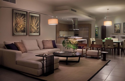 Cabarete Apartment | Direct Ocean View 2BR at Ultravioleta Cabarete | Balcony, Fast WiFi & Parking