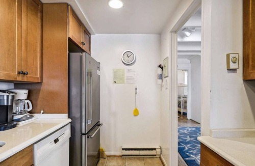 Bethany Beach House | Direct Oceanfront Townhouse on Private Beach-Year Round, 5 Bedrooms, Sleeps 12.