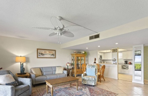 Avon By The Sea Condo | Direct Oceanfront Condo on the Beach w/Private Balcony, Heated Pool & Steps to Pier!