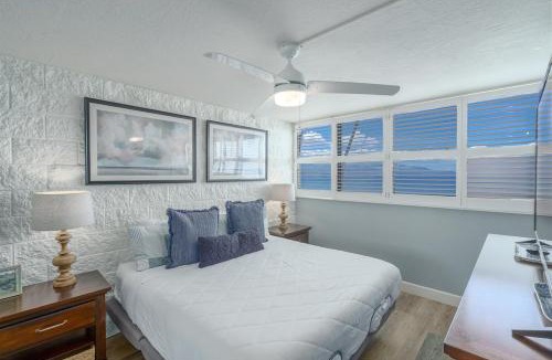 Maalaea House | Direct Oceanfront—Fully remodeled—Sleeps 6