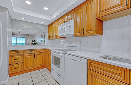 Port Canaveral Condo | Direct Oceanfront Condo | Perfect for Families W/Heated Pool & Stunning Views! 🏖️