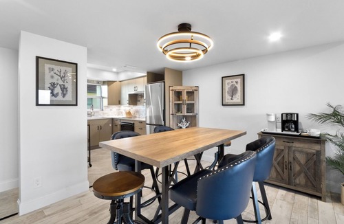 Avon By The Sea Condo | Direct Oceanfront Condo | Balcony, Heated Pool + Putting Green 🍹🏝️