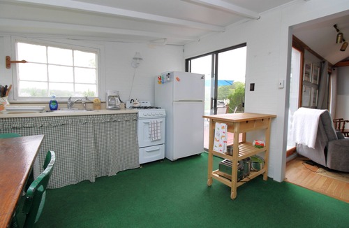 Dennis Port Cottage | Direct Swan River Access, Water Sports Enthusiasts Dream Cottage (2438)
