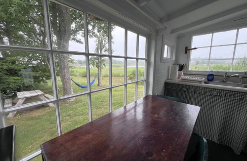Dennis Port Cottage | Direct Swan River Access, Water Sports Enthusiasts Dream Cottage (2438)