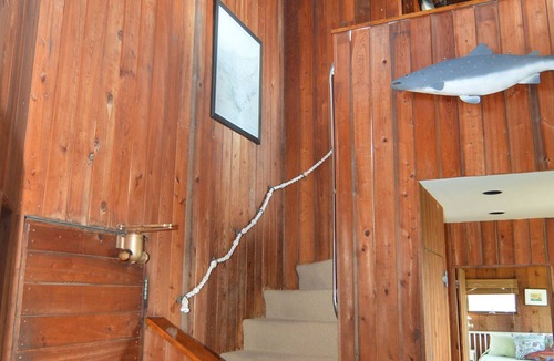 Wauwinet House | Direct Waterfront On Wauwinet Harbor