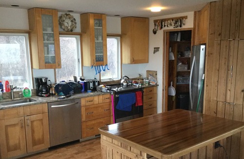 Wauwinet House | Direct Waterfront On Wauwinet Harbor