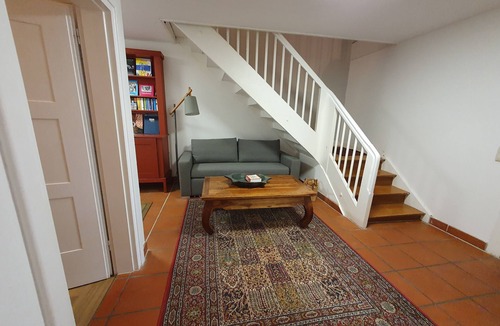 Villingen-Schwenningen Apartment | Directly at the Villingen Fastnet parade, 11 guests