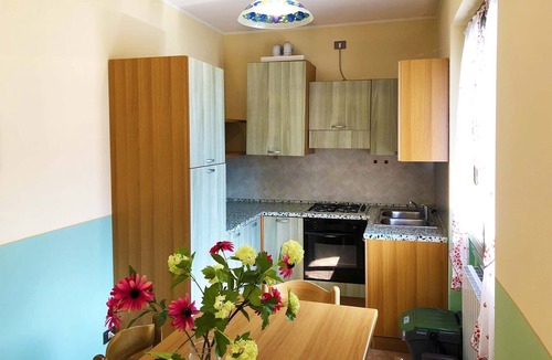 Idro Apartment | Directly from the owner
