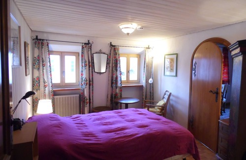 Chieming House | Directly on Lake Chiemsee, fantastic sunsets, pure relaxation all year round