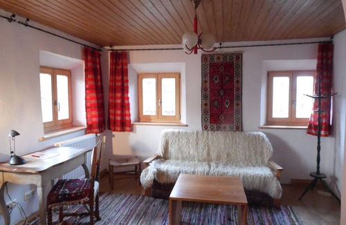 Chieming House | Directly on Lake Chiemsee, fantastic sunsets, pure relaxation all year round