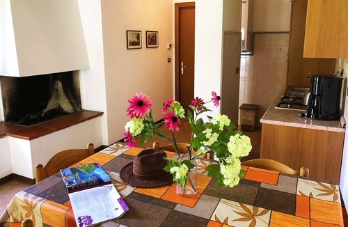 Crone Apartment | Directly on the lake