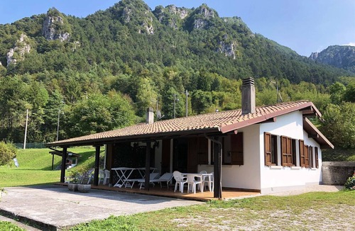 Crone Apartment | Directly on the lake