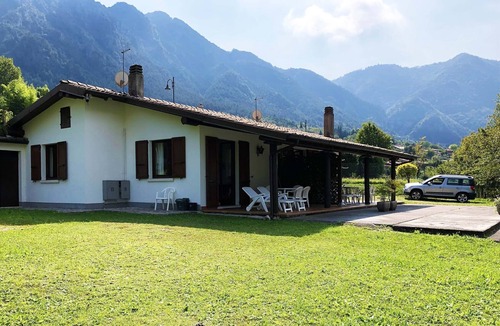 Crone Apartment | Directly on the lake