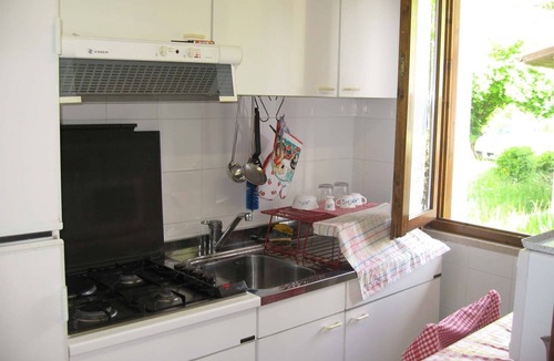 Idro House | Directly on the lake