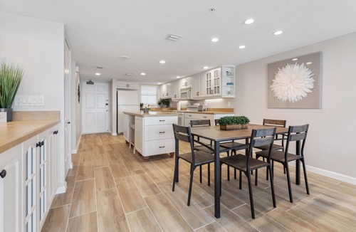 Ormond-by-the-Sea Condo | Directly on the Ocean! Luxury Condo - 10th Floor - New Listing!