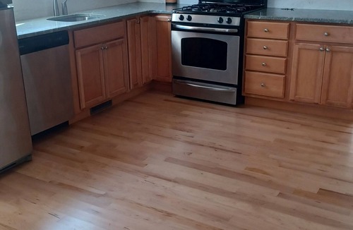 Salisbury Beach Condo | DIRECTLY ON THE SAND! NO STREETS TO CROSS!