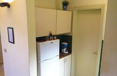 Crone Apartment | Direkt am See mit Terrasse