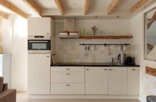 Dirkshorn House | Dirkshorn Holiday Home for 4
