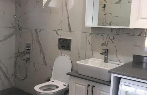 Ciftlik House | Dirlik Suit