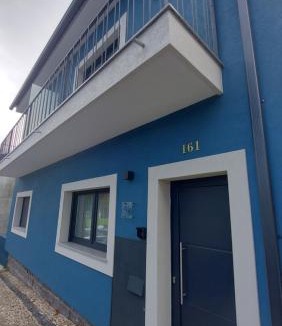 Braga House | DiROMANE