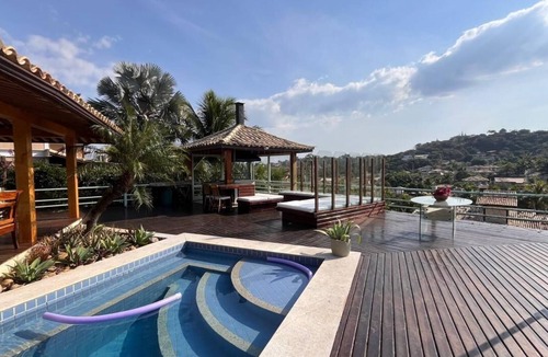 Albatroz House | Disabled