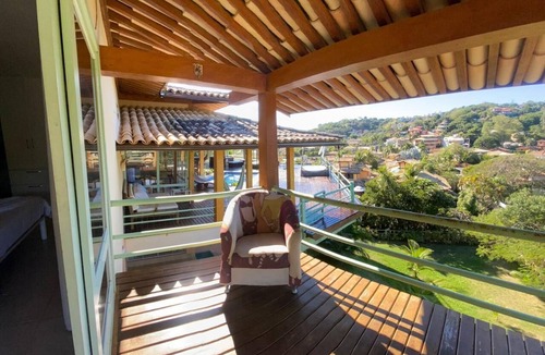 Albatroz House | Disabled