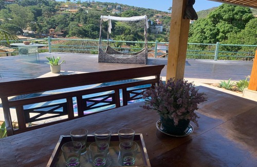 Albatroz House | Disabled