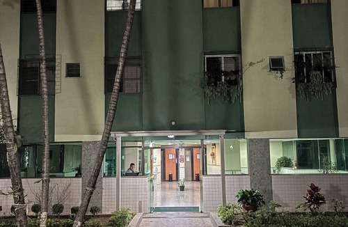 Ipiranga Apartment | DISABLED - Search in other apps! Apartment 1107.