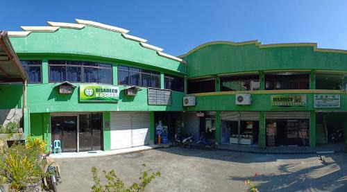 Diffun Hostel | DISADECO Hostel