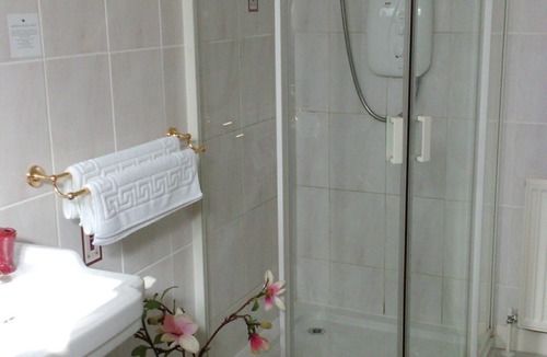 Aberdeen Bed & Breakfast | Disblair House