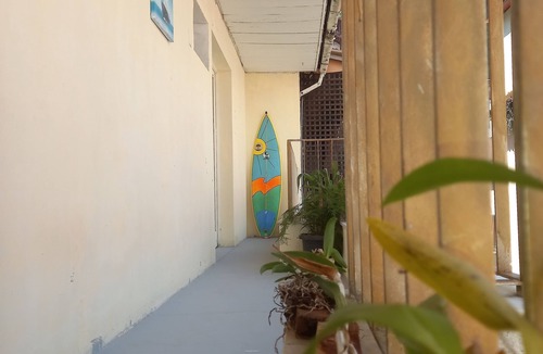 Leme House | Discover the charm of staying at Casa 11, in the heart of Leme/Copacabana!