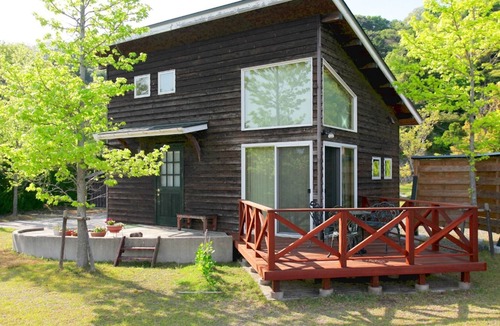 Izumo House | Discount for consecutive nights Stay slowly and / Izumo Shimane