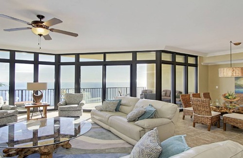 Orange Beach Condo | DISCOUNT FOR EARLY BOOKING with local owners on 5 STAR LUXURY OASIS 2702!