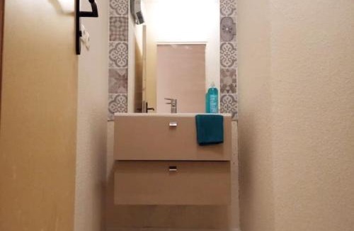 Chevigney-sur-l'Ognon Apartment | Discount Gite confort Sortie Besançon Texas T3