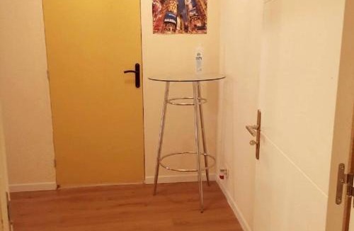 Chevigney-sur-l'Ognon Apartment | Discount Gite confort Sortie Besançon Texas T3
