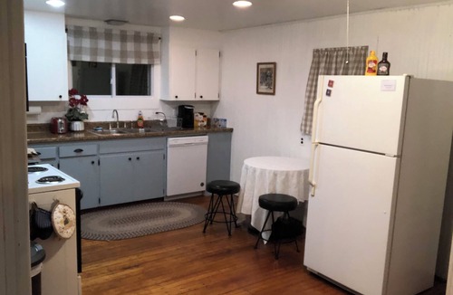 Milford House | Discounted OffSeason Riverfront Route 28 Cooperstown - Multifamily Home