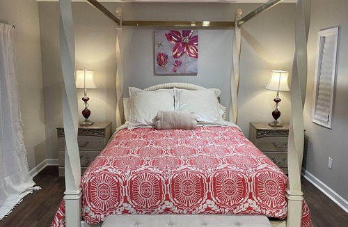 Pine Mountain Valley House | Discounted price for Newly Release Getaway Near Callaway Gardens
