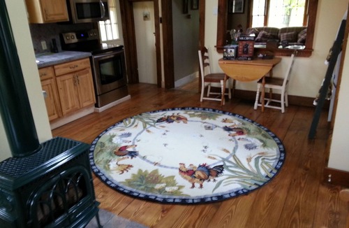 Town of New Baltimore House | *Discounted weekly rates* Beautiful 52 acre Farmhouse! Catskills Family Getaway